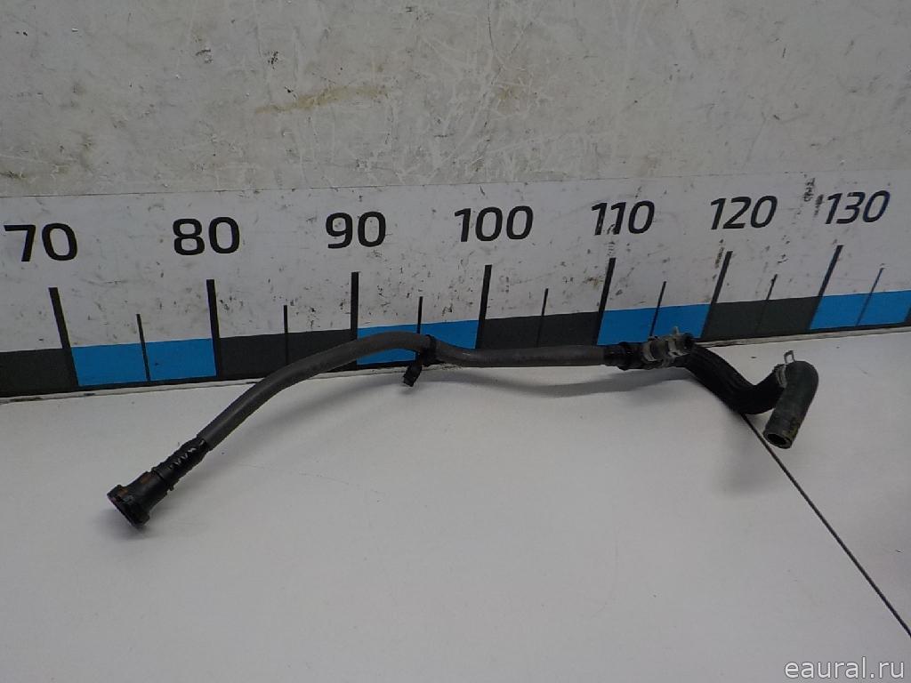 Трубка картерных газов
