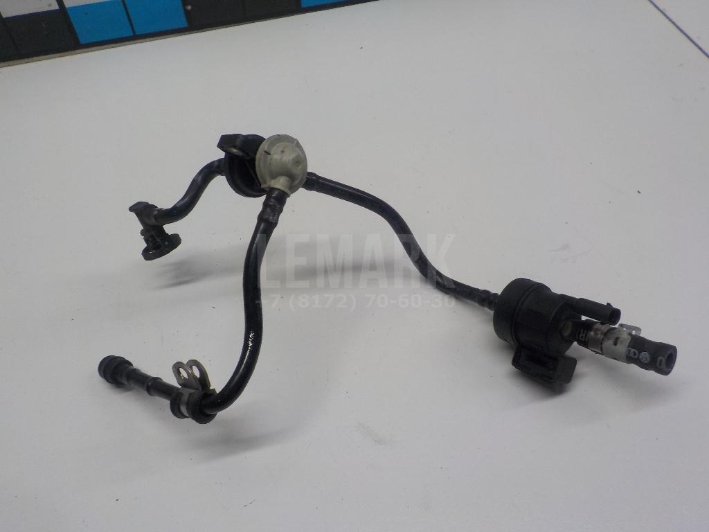 Клапан вакуумный 06H133781CB VAG