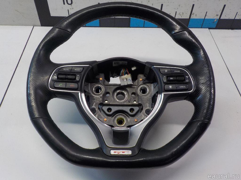 Рулевое колесо для AIR BAG (без AIR BAG)