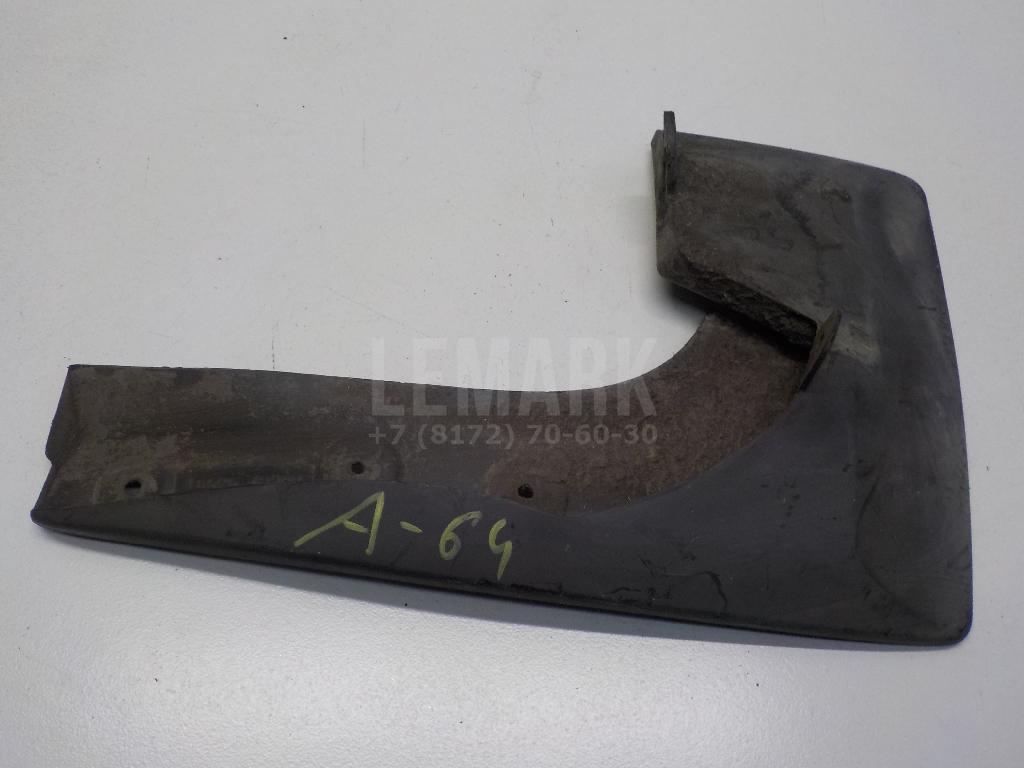 Брызговик задний левый 7662642200 Toyota