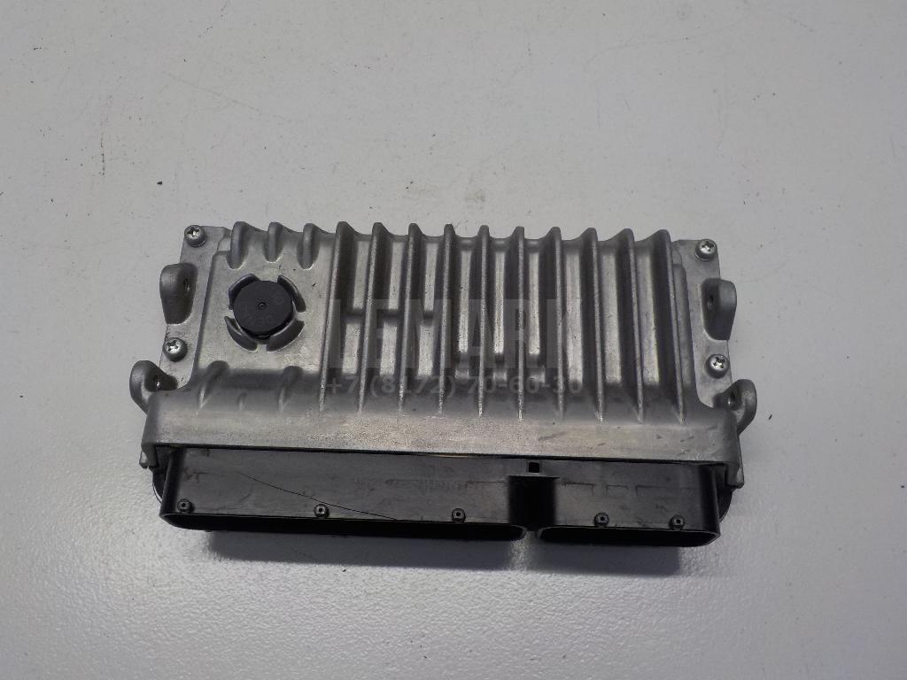 Блок управления двигателем 8966142P90 Toyota
