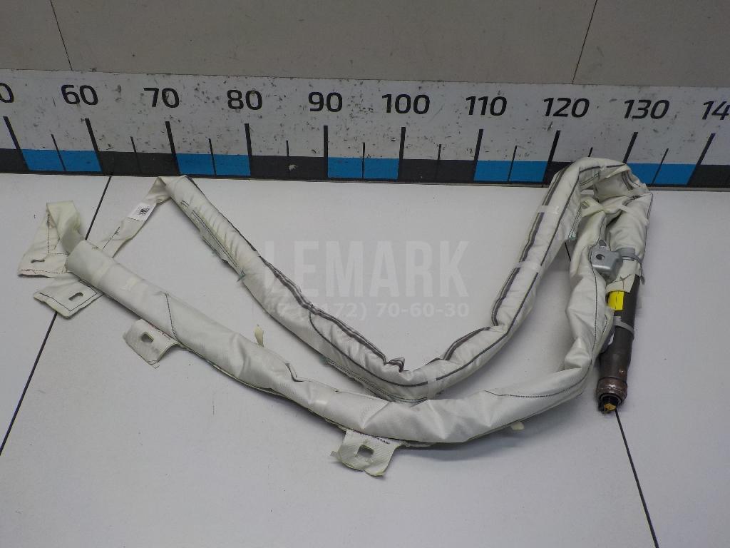 Подушка безопасности боковая (шторка) 6218042050 Toyota