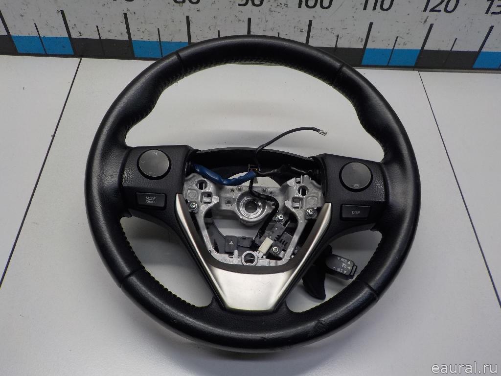 Рулевое колесо для AIR BAG (без AIR BAG)