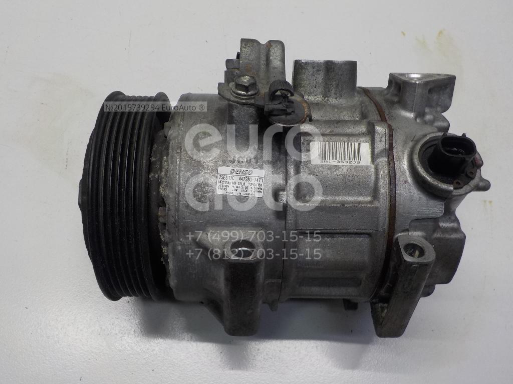 КОМПРЕССОР КОНДИЦИОНЕРА TOYOTA 8831042380