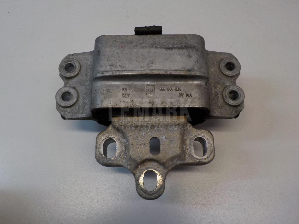 Опора двигателя левая 3C0199555AE VAG