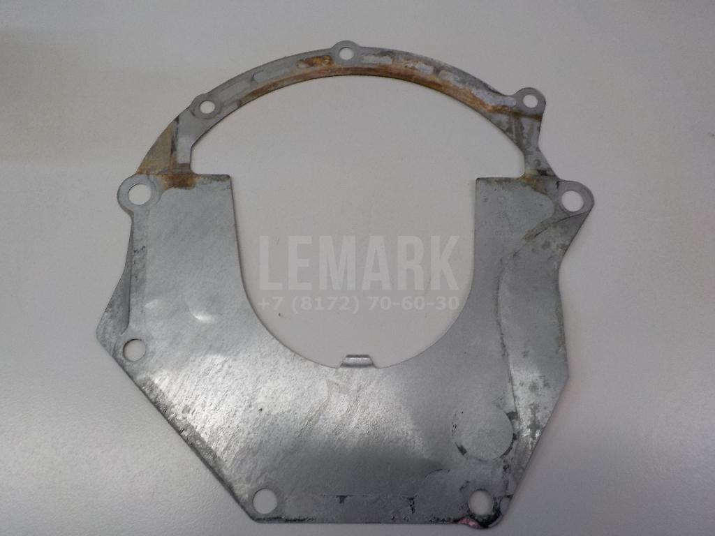 Пластина КПП 06J103645D VAG