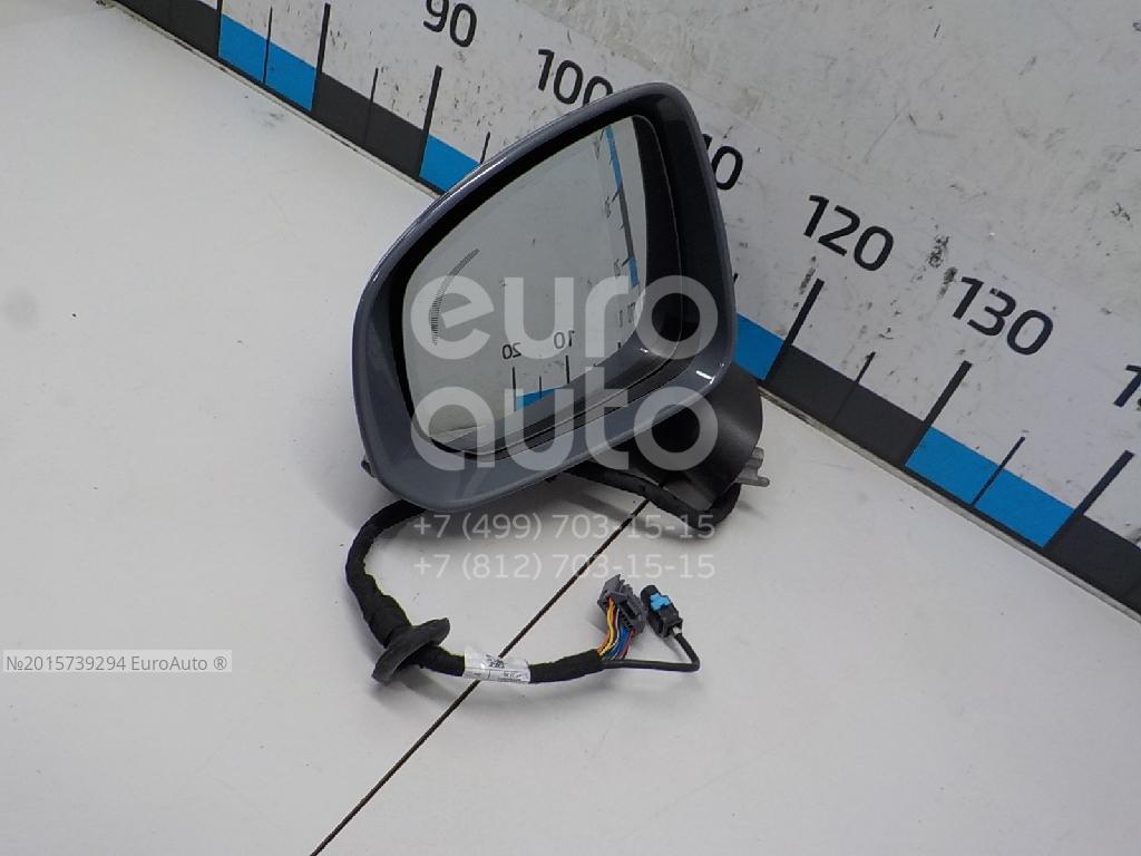 31385641 Volvo Корпус зеркала левого от производителя по спец цене купить