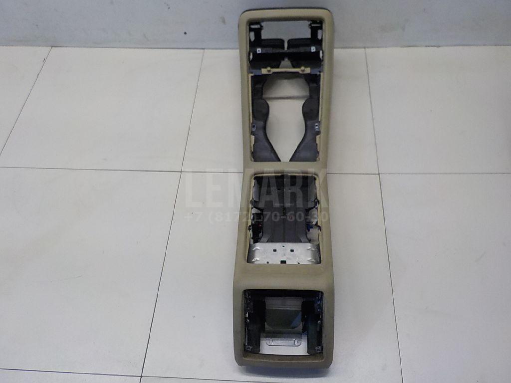 Консоль для  BMW 3-serie G20/G21 2018