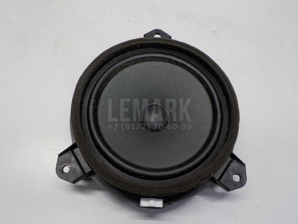 Динамик 8616052330 Toyota