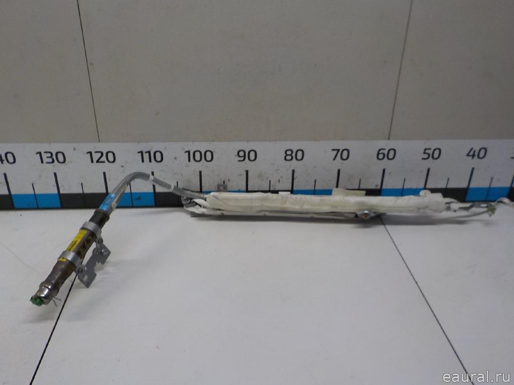 Подушка безопасности боковая (шторка)