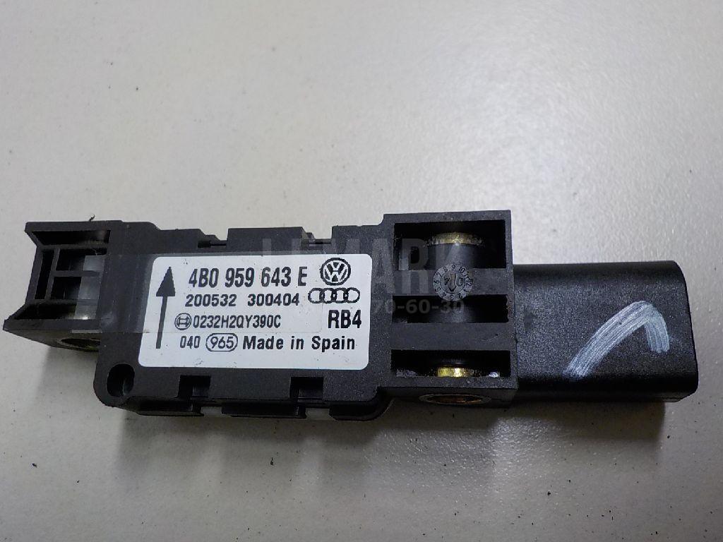 Датчик AIR BAG