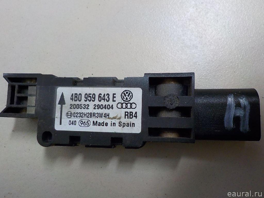 Датчик AIR BAG