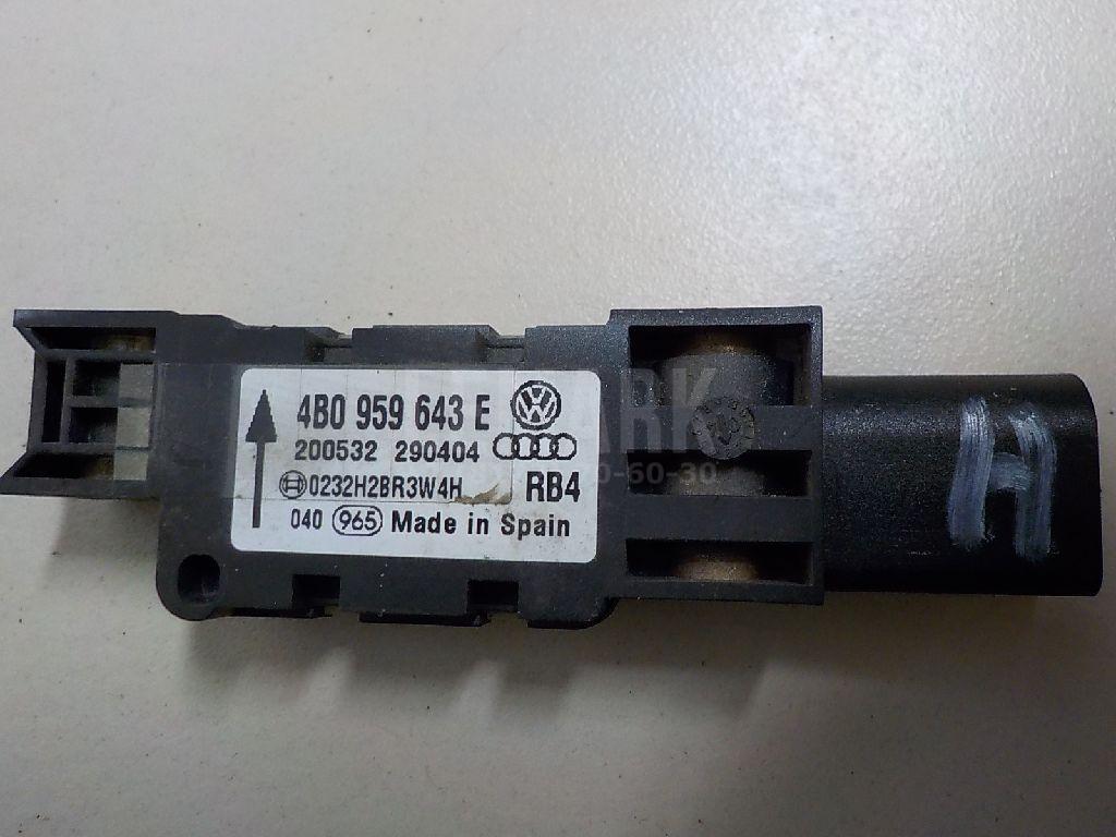 Датчик AIR BAG