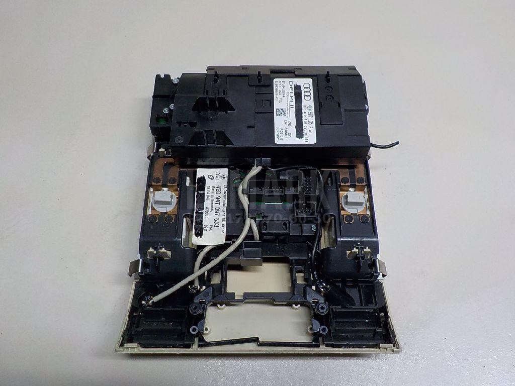 Плафон салонный для  Ford Fiesta 2001-2008