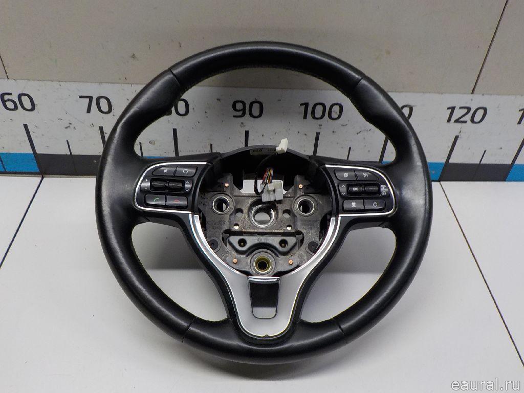 Рулевое колесо для AIR BAG (без AIR BAG)