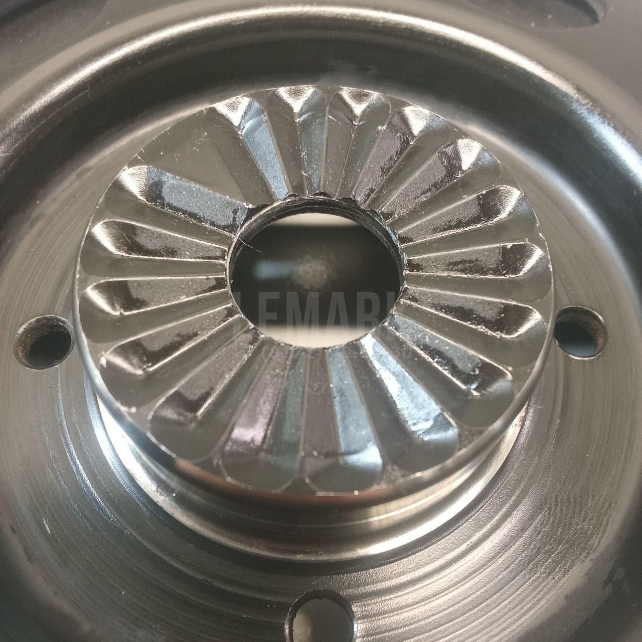 Шкив коленвала для  BMW X5 F15/F85 2013-2018