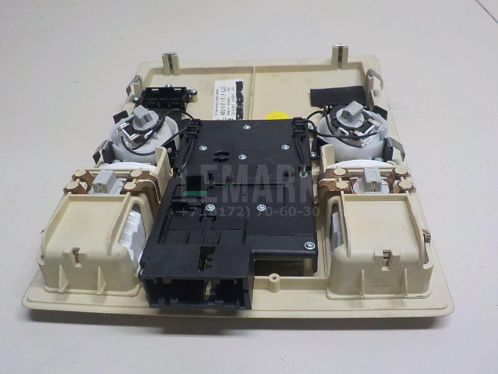 Плафон салонный для  Ford Escort/Orion 1990-1995