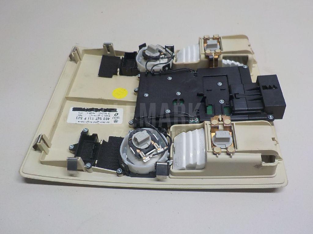 Плафон салонный для  Ford Escort/Orion 1990-1995