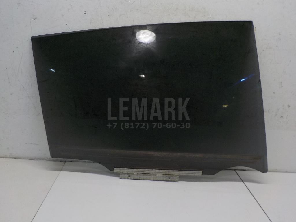 Стекло двери задней правой 6811342150 Toyota