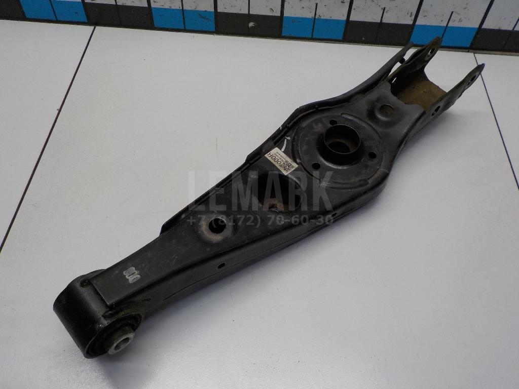 Рычаг задний нижний правый 55220D3000 Hyundai-Kia