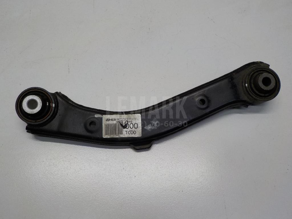 Рычаг задний верхний 55100D3000 Hyundai-Kia