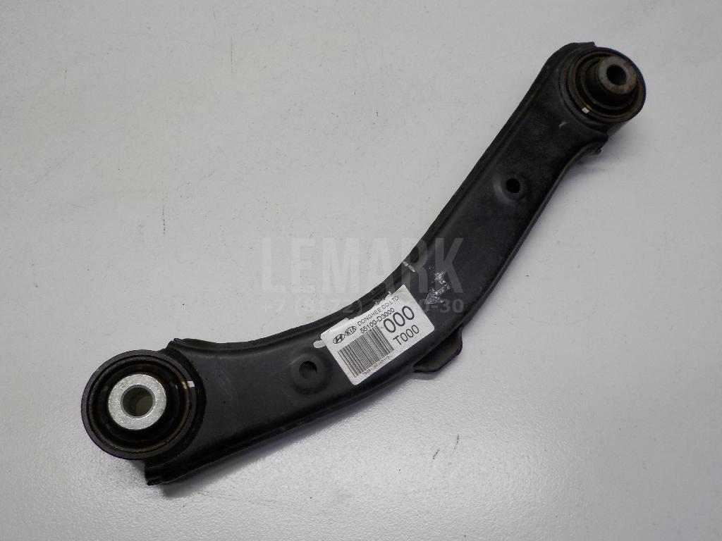 Рычаг задний верхний 55100D3000 Hyundai-Kia