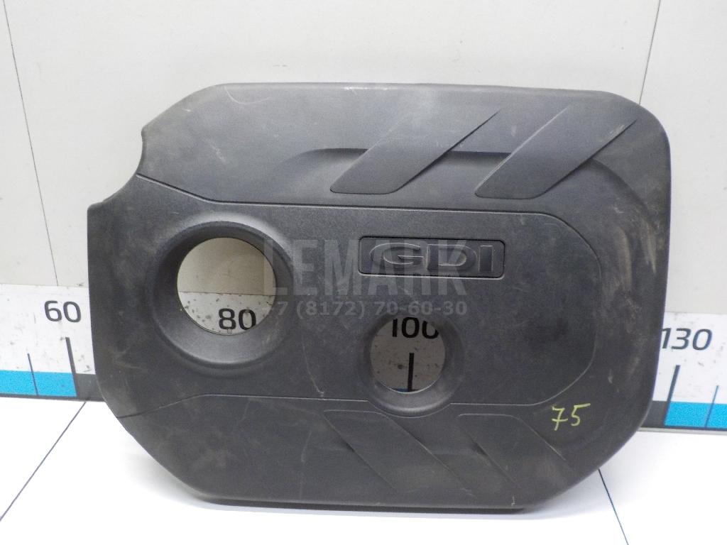 Накладка декоративная 292402E250 Hyundai-Kia