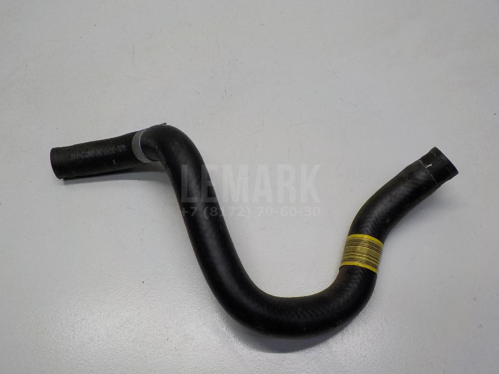 Патрубок отопителя 97311D3300 Hyundai-Kia