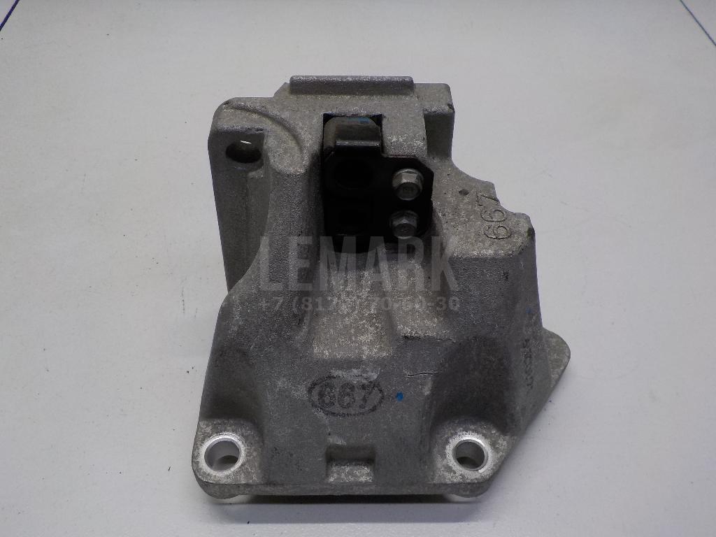 Кронштейн КПП 4521126667 Hyundai-Kia