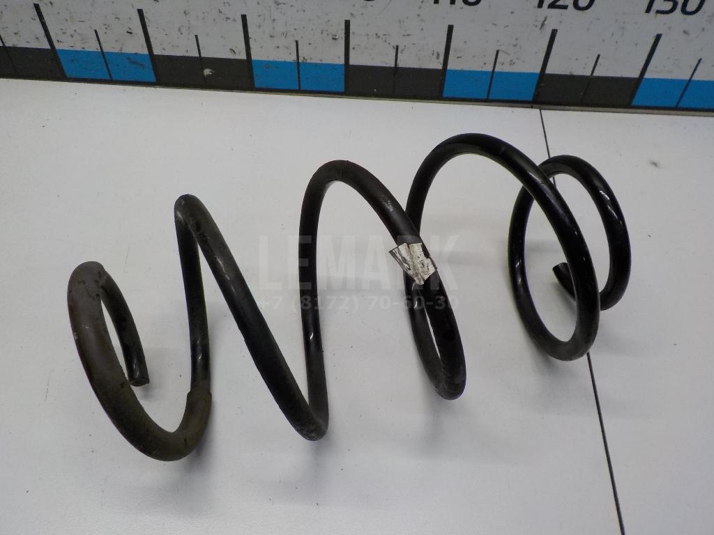 Пружина передняя 54630D3BJ0 Hyundai-Kia