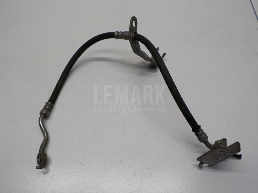 Шланг тормозной передний левый 58731D3000 Hyundai-Kia