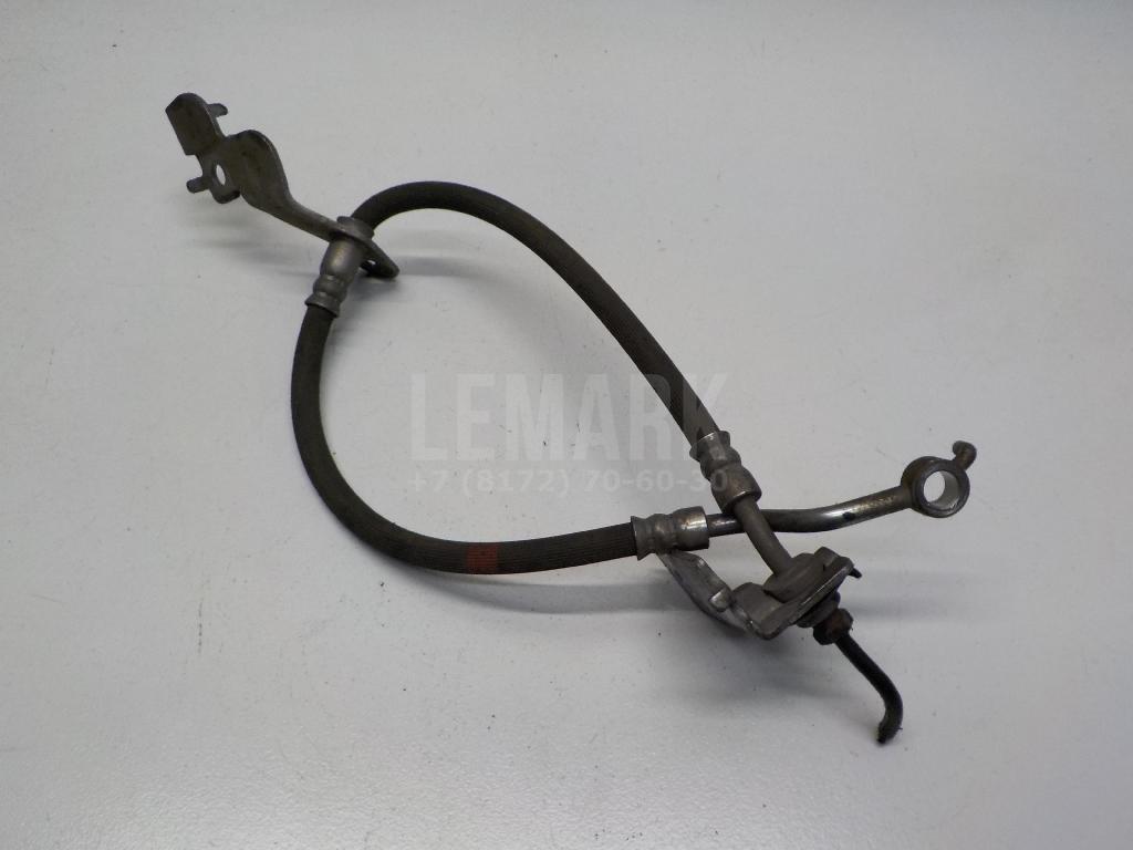 Шланг тормозной передний правый 58732D3000 Hyundai-Kia