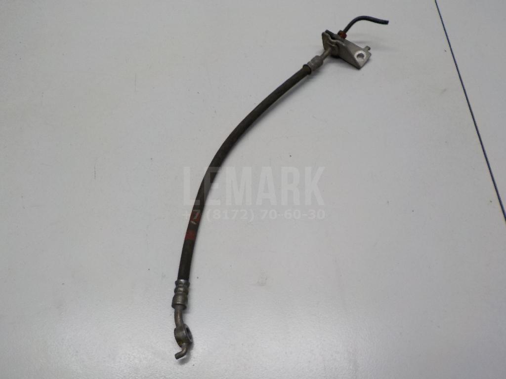 Шланг тормозной задний правый 58738D3000 Hyundai-Kia
