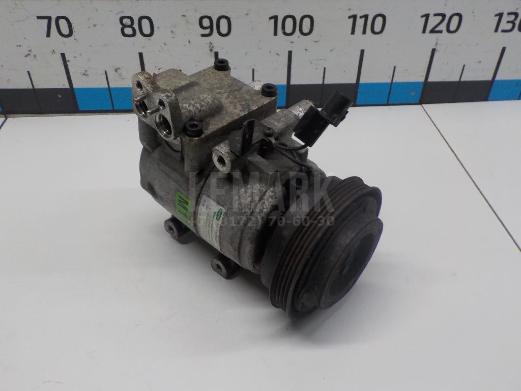 Компрессор кондиционера 977012E000 Hyundai-Kia
