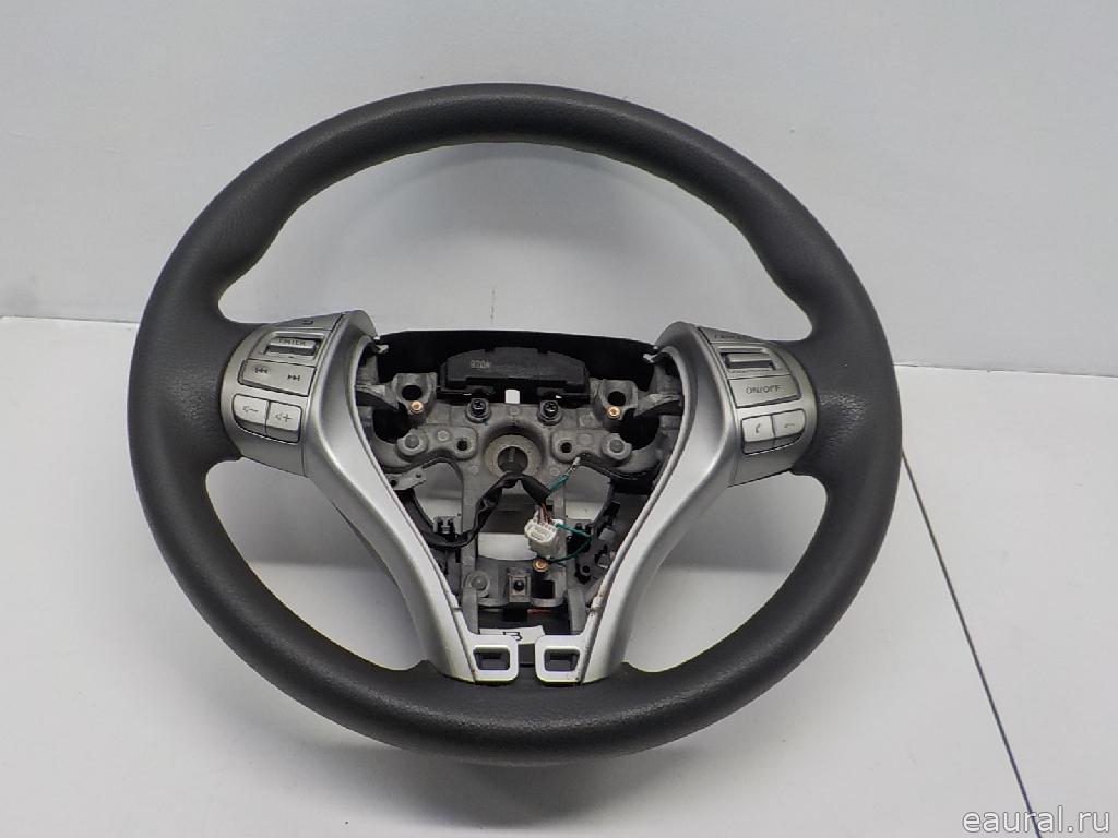 Рулевое колесо для AIR BAG (без AIR BAG)