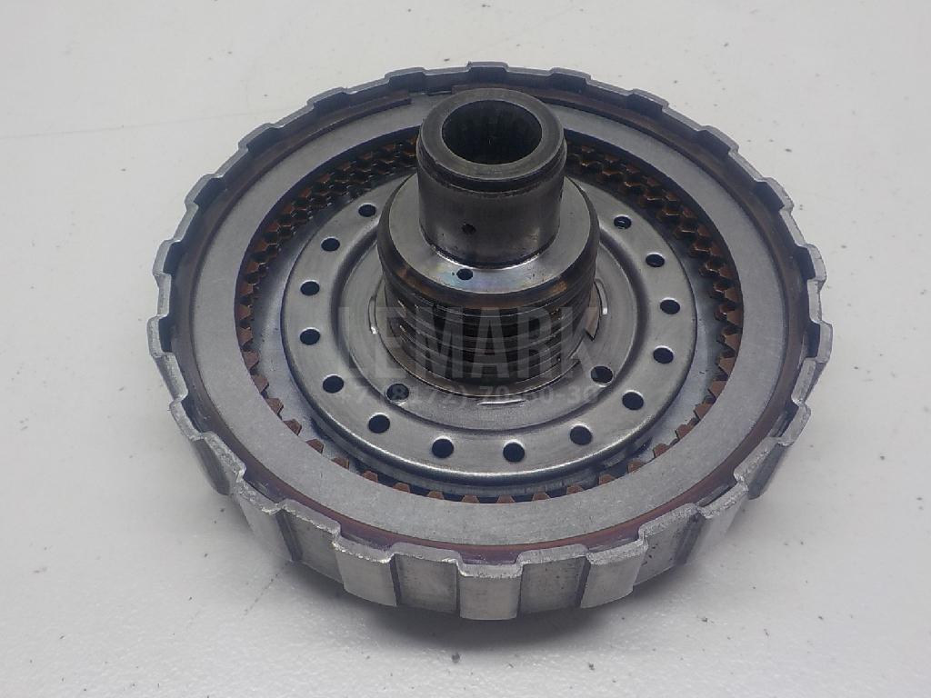 Барабан АКПП 711085 GM