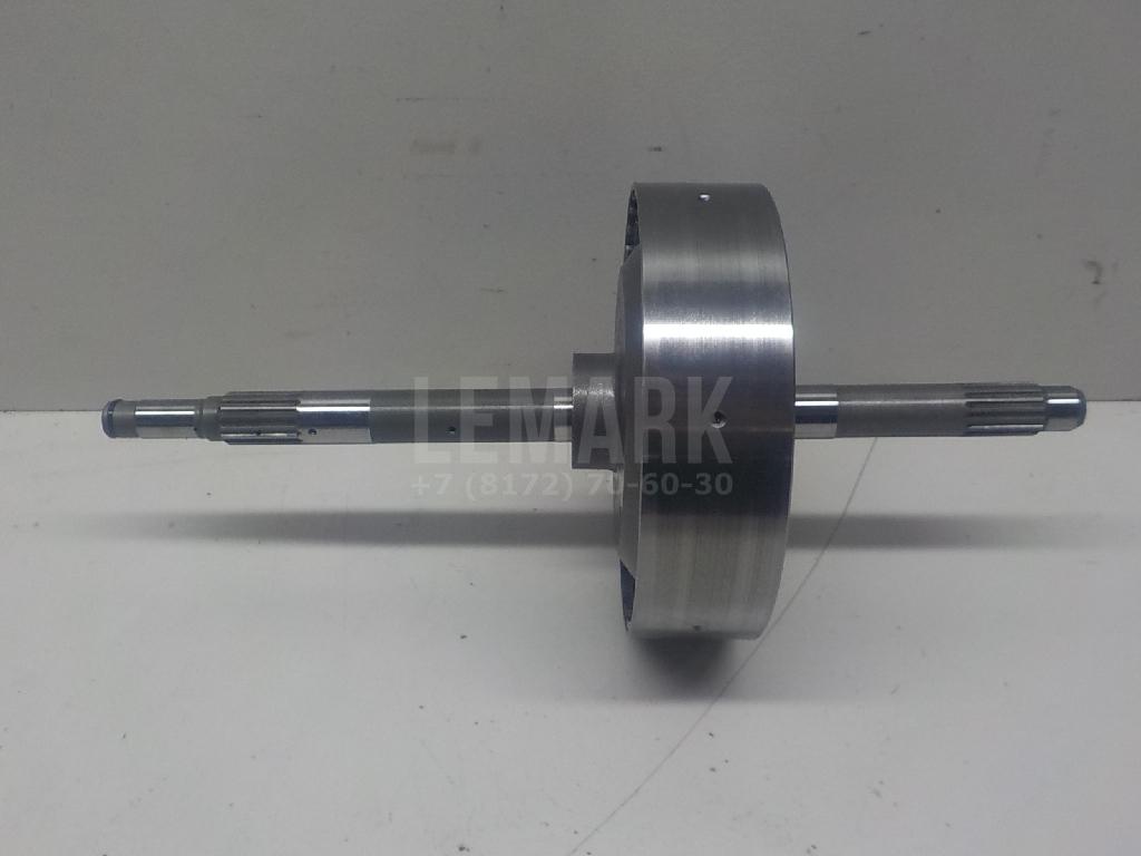 Барабан АКПП 9120545 GM