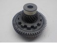Шестерня дифференциала