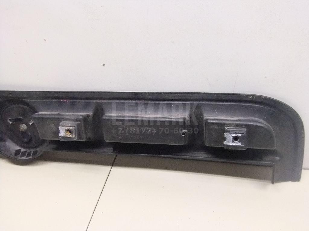 Решетка радиатора для  Ford C-MAX 2003-2010