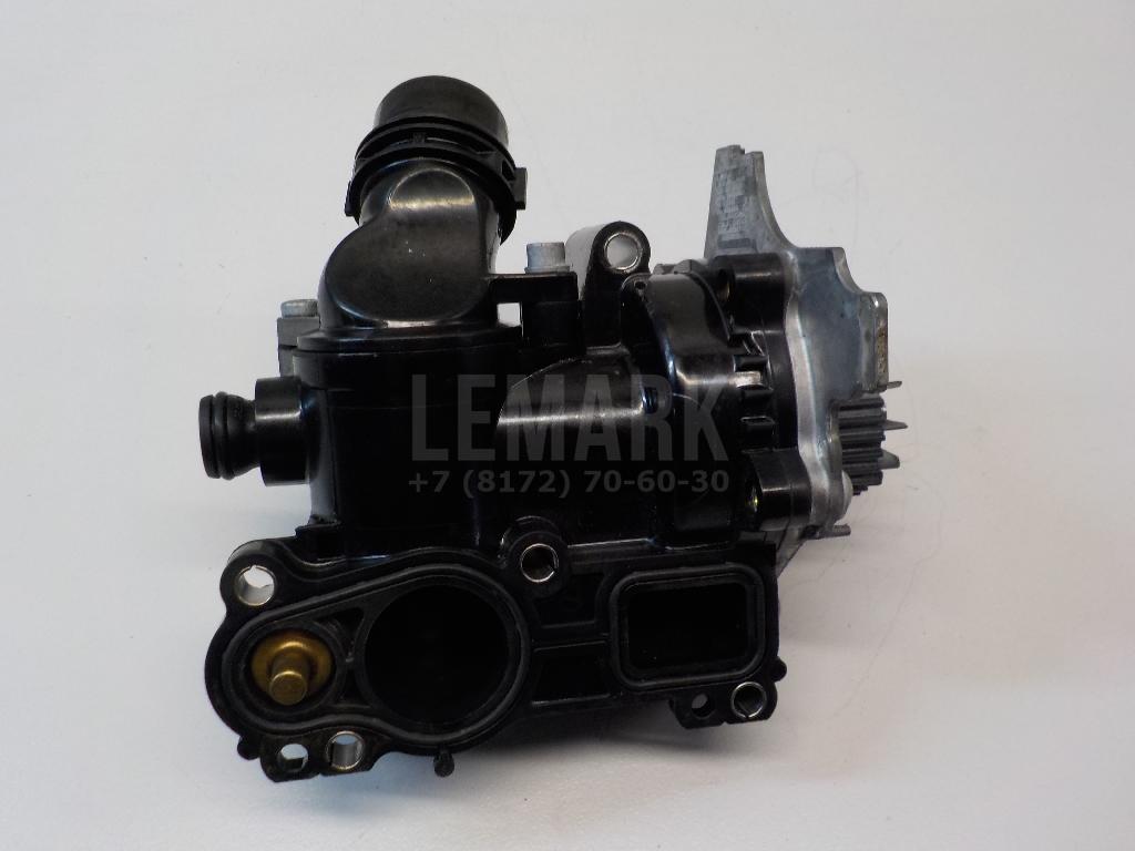 Насос водяной (помпа) для  Audi A4 [B6] 2000-2004