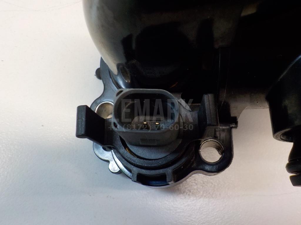 Насос водяной (помпа) для  Audi A4 [B6] 2000-2004