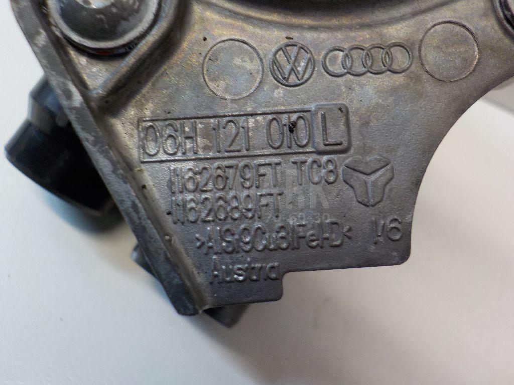 Насос водяной (помпа) для  Audi A4 [B6] 2000-2004