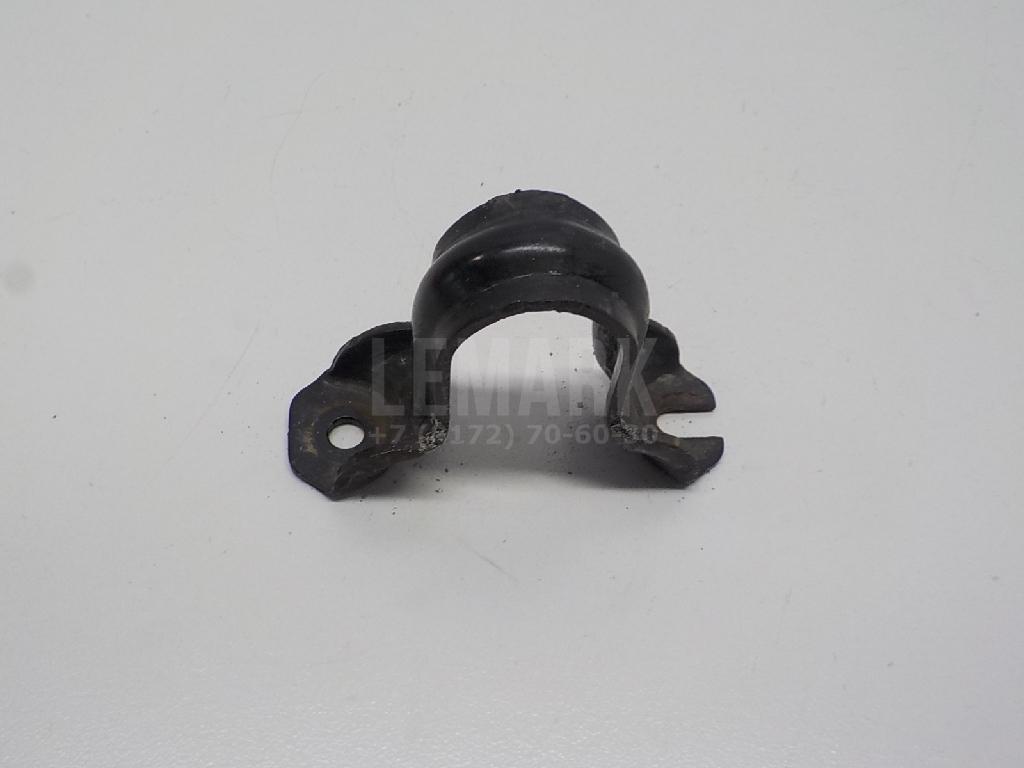 Кронштейн крепления переднего стабилизатора 54614JY00A Nissan