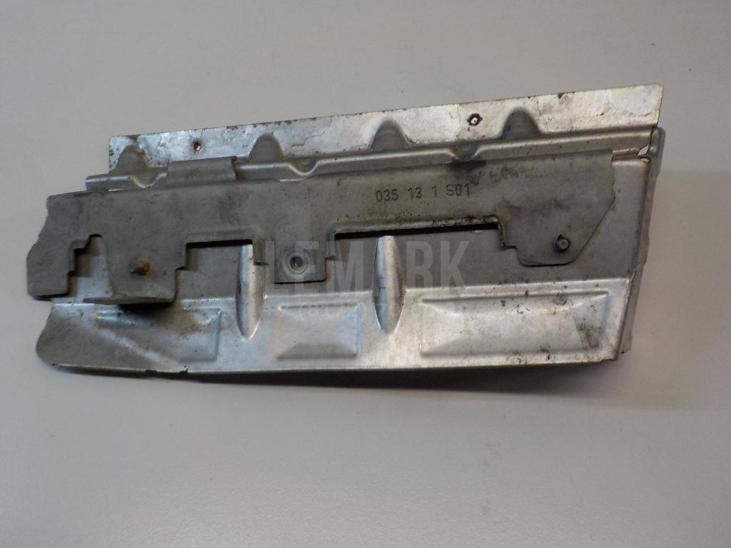Экран тепловой 06H129597K VAG