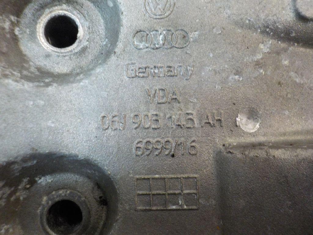 Натяжитель ремня для  BMW 3-serie F30/F31/F80 2011-2020