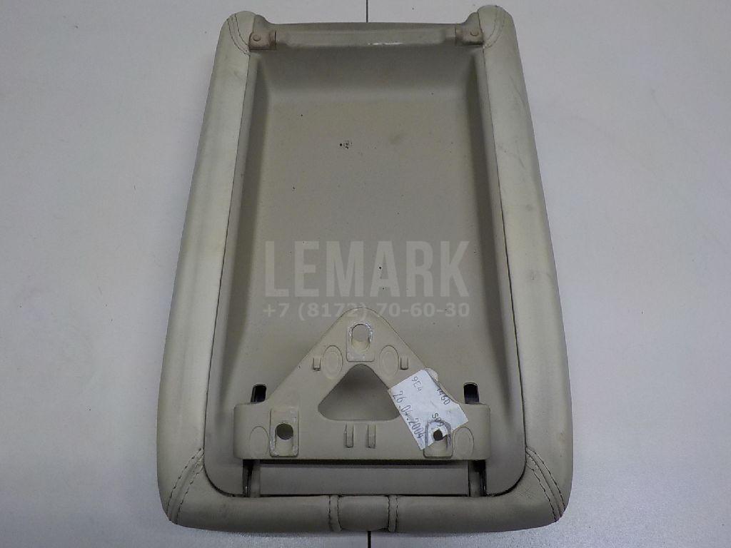Подлокотник для  BMW X1 F48 2014-2022