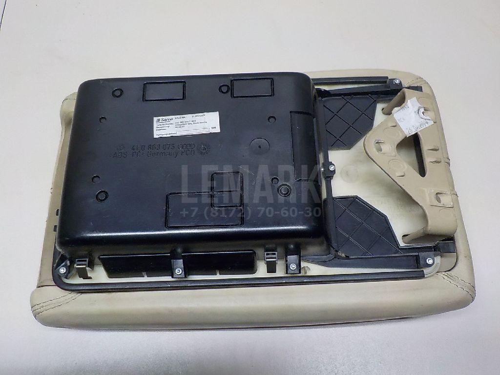 Подлокотник для  BMW X1 F48 2014-2022