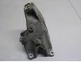 Кронштейн двигателя левый