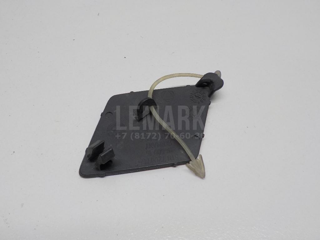 Заглушка буксировочного крюка для  BMW 5-serie E60/E61 2003-2009