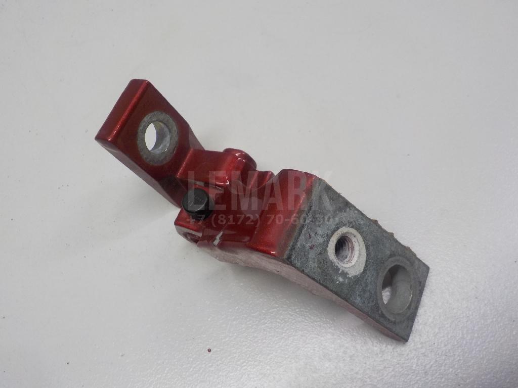 Петля двери передней правой верхняя для  Audi Q6 2022